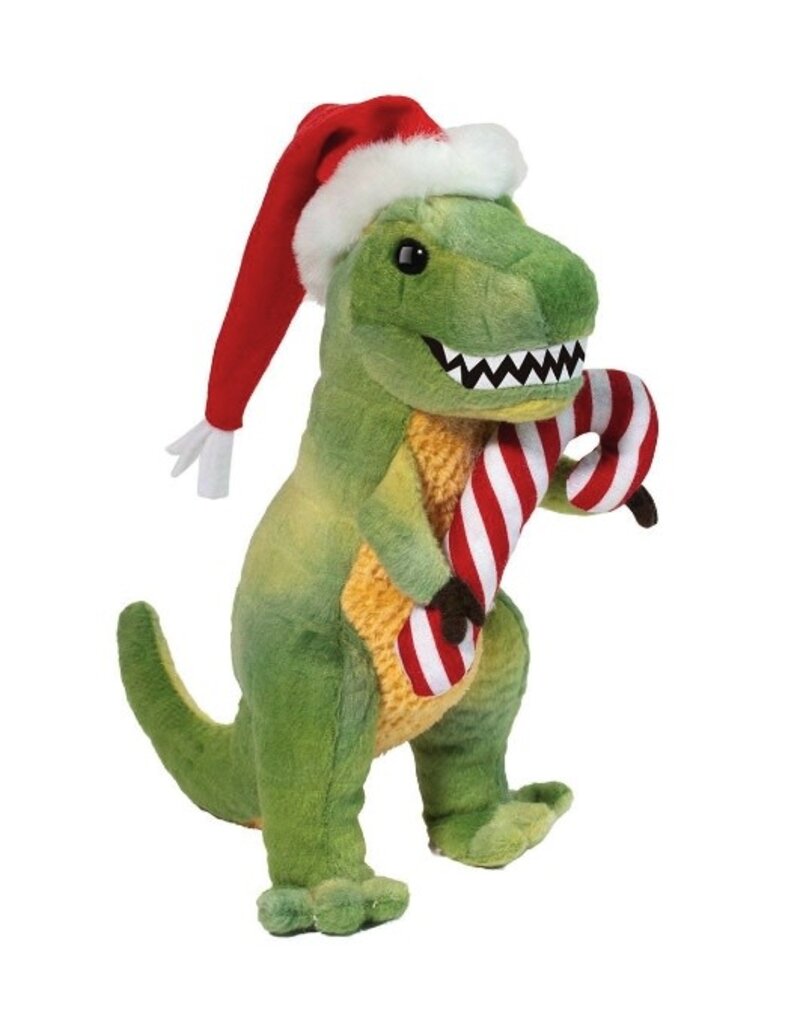 T-Rex