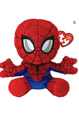 TY SPIDER-MAN - floppy med