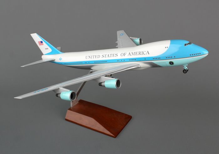 skymarks air force one