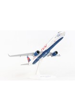 SKYMARKS DELTA A321 1/150 THANK YOU