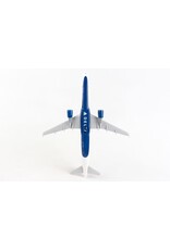 SKYMARKS DELTA A321 1/150 THANK YOU