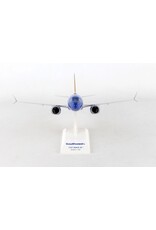 SKYMARKS SOUTHWEST 737-MAX8 1/130 W/WIFI DOME