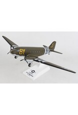 SKYMARKS C-47 1/80 STOY HORA