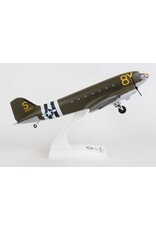 SKYMARKS C-47 1/80 STOY HORA