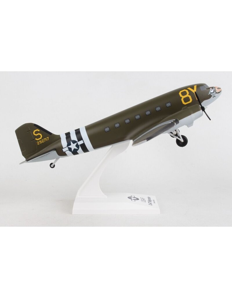 SKYMARKS C-47 1/80 STOY HORA