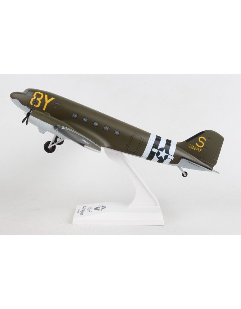 SKYMARKS C-47 1/80 STOY HORA