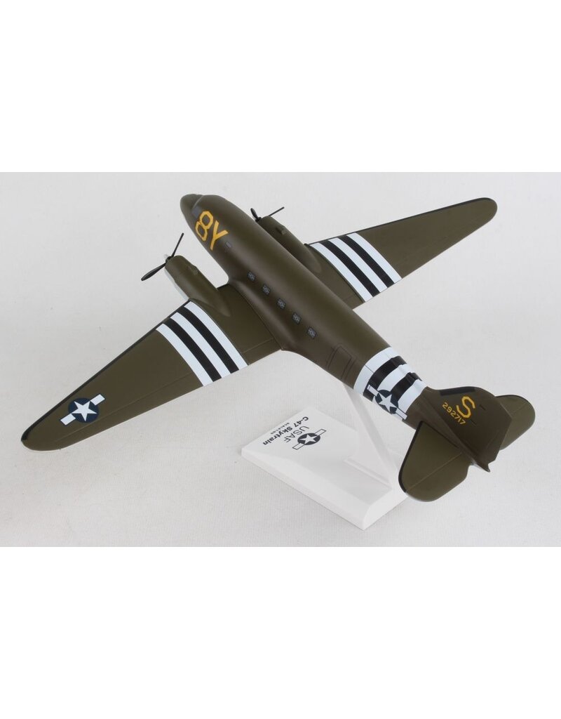 SKYMARKS C-47 1/80 STOY HORA