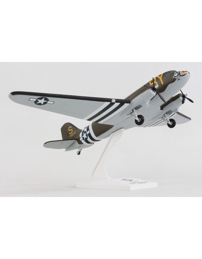 SKYMARKS C-47 1/80 STOY HORA