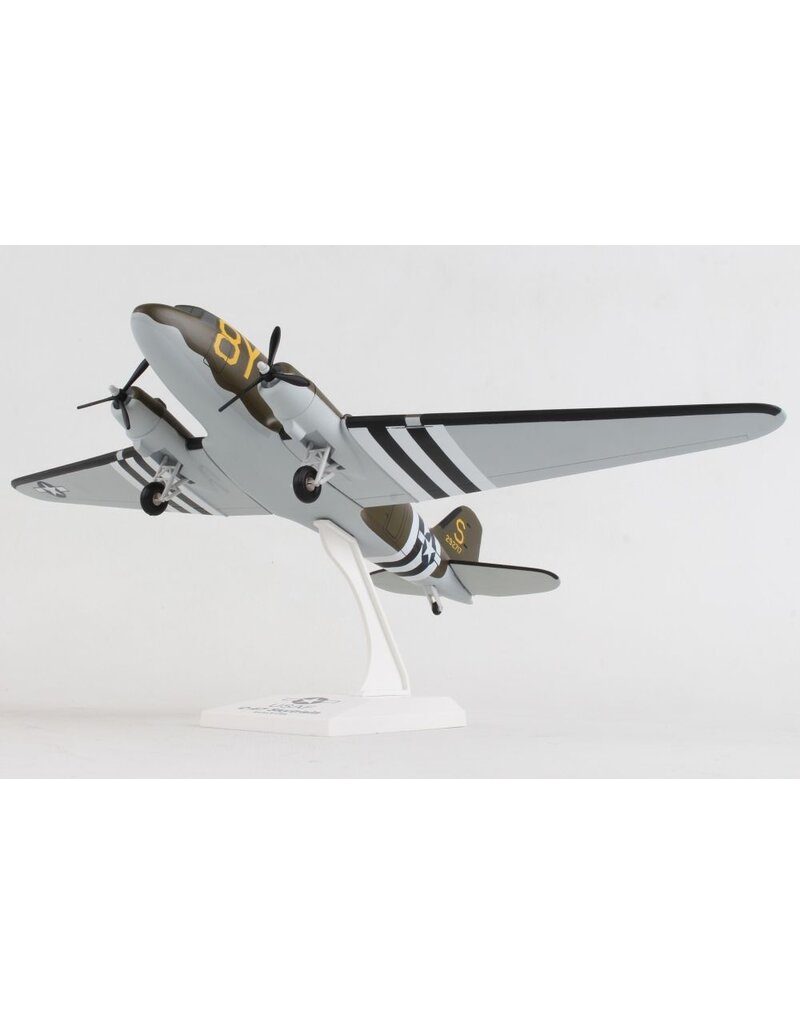 SKYMARKS C-47 1/80 STOY HORA