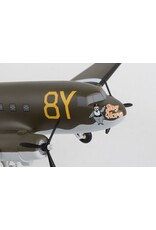SKYMARKS C-47 1/80 STOY HORA