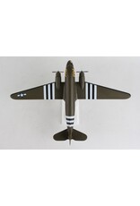 SKYMARKS C-47 1/80 STOY HORA