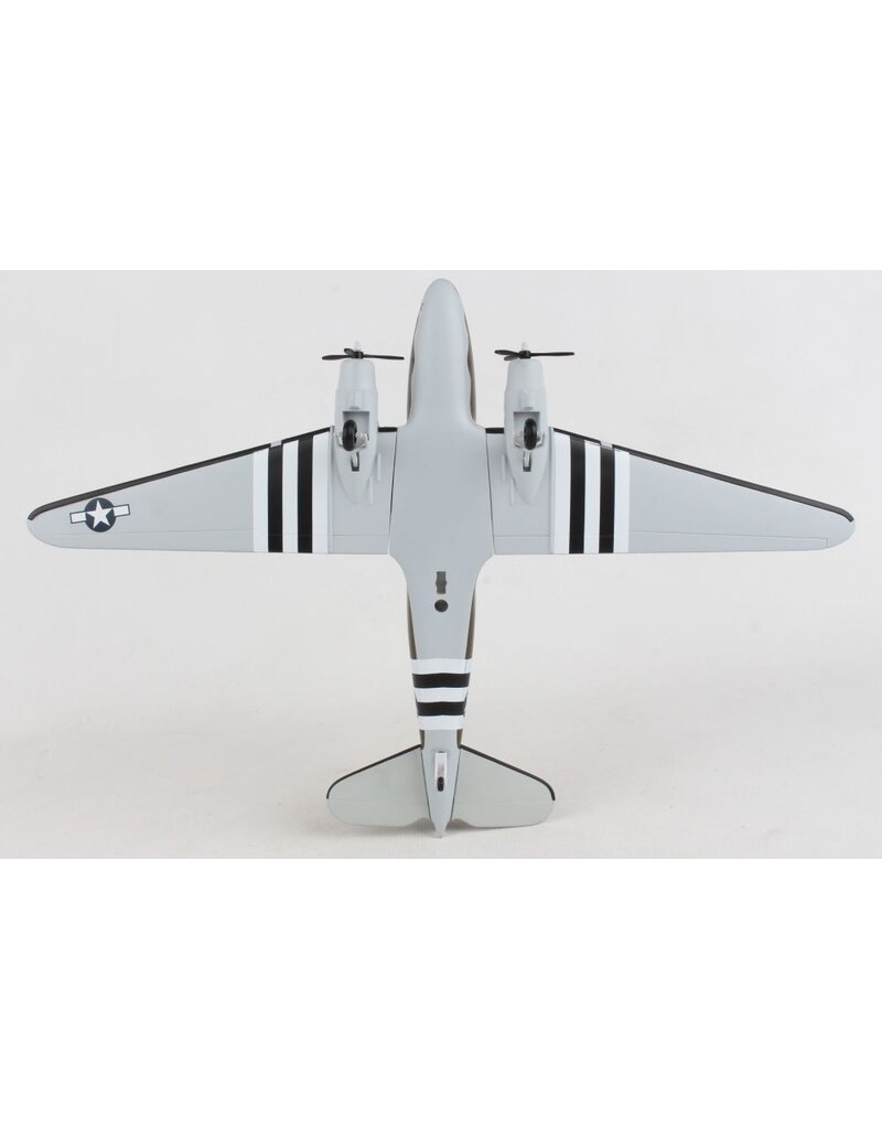 SKYMARKS C-47 1/80 STOY HORA