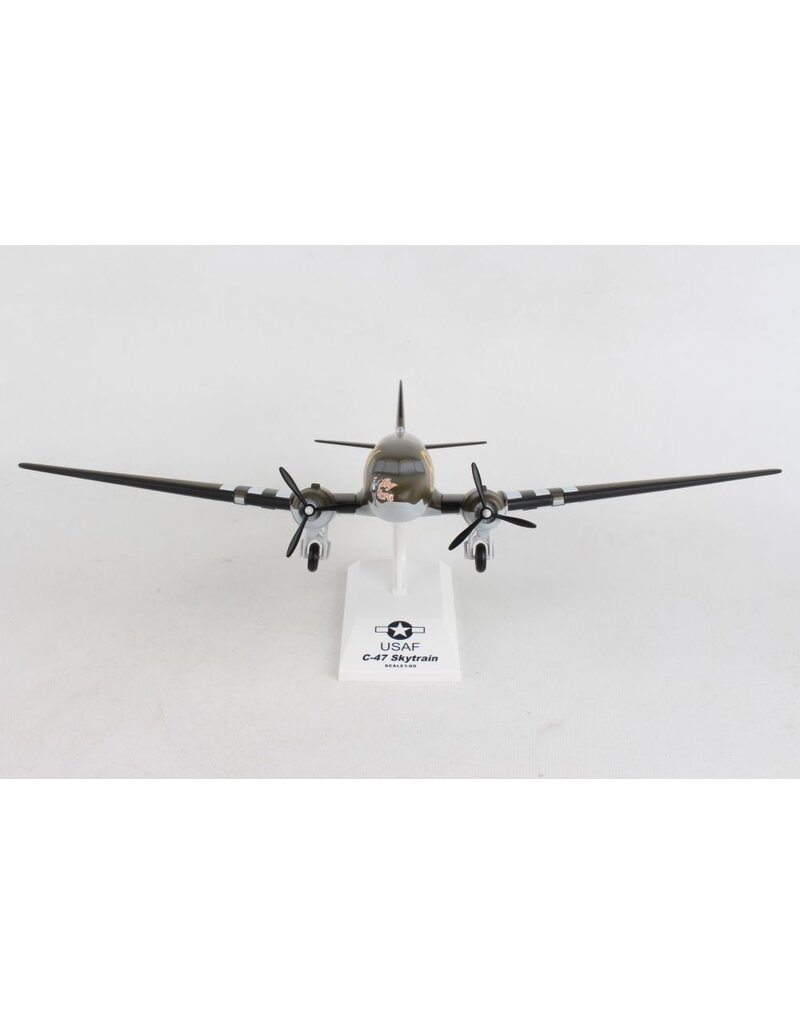 SKYMARKS C-47 1/80 STOY HORA