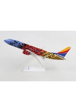 SKYMARKS SOUTHWEST 737MAX8 1/130 IMUA ONE