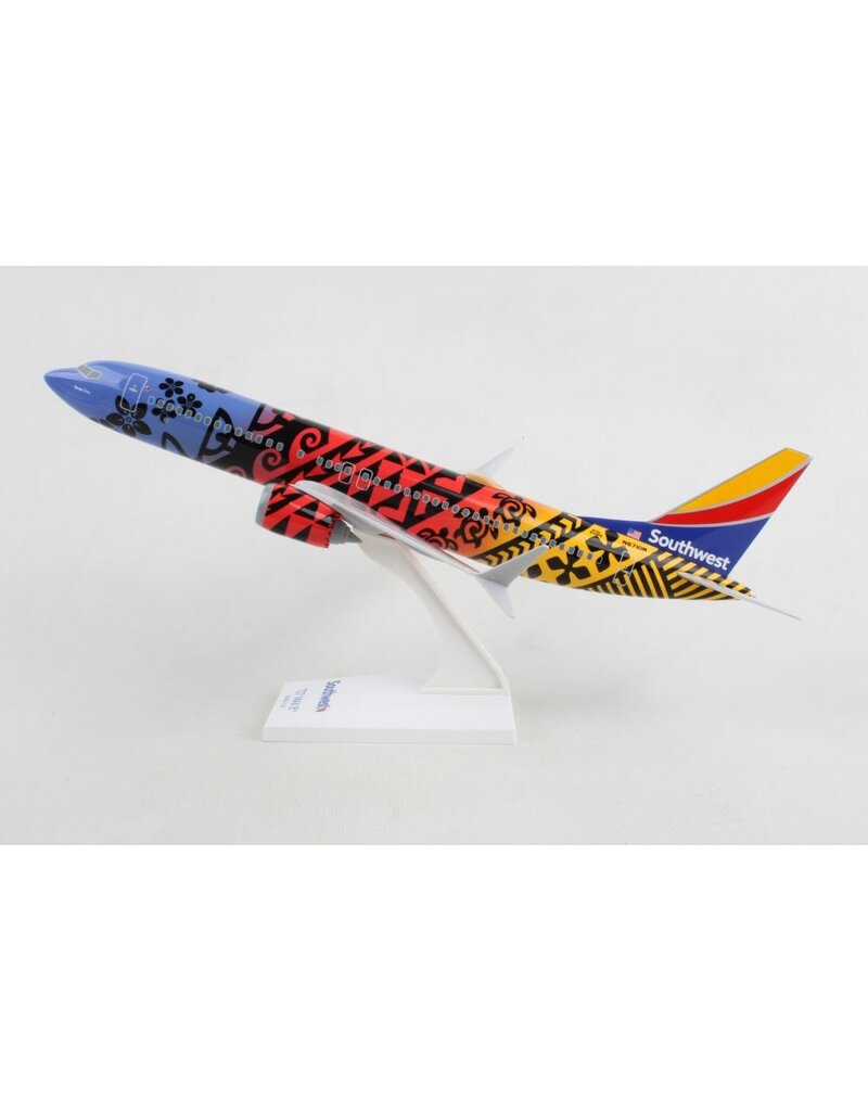 SKYMARKS SOUTHWEST 737MAX8 1/130 IMUA ONE