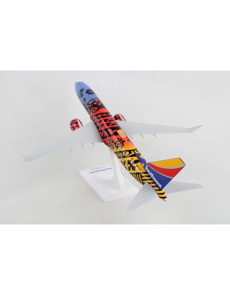 SKYMARKS SOUTHWEST 737MAX8 1/130 IMUA ONE