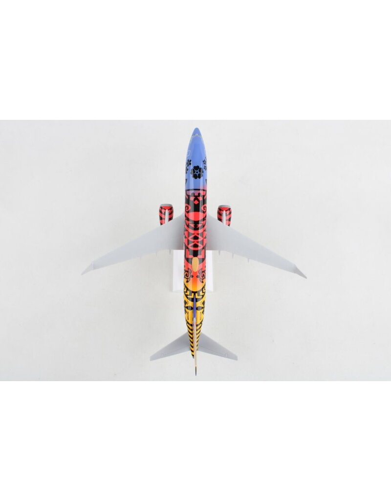 SKYMARKS SOUTHWEST 737MAX8 1/130 IMUA ONE