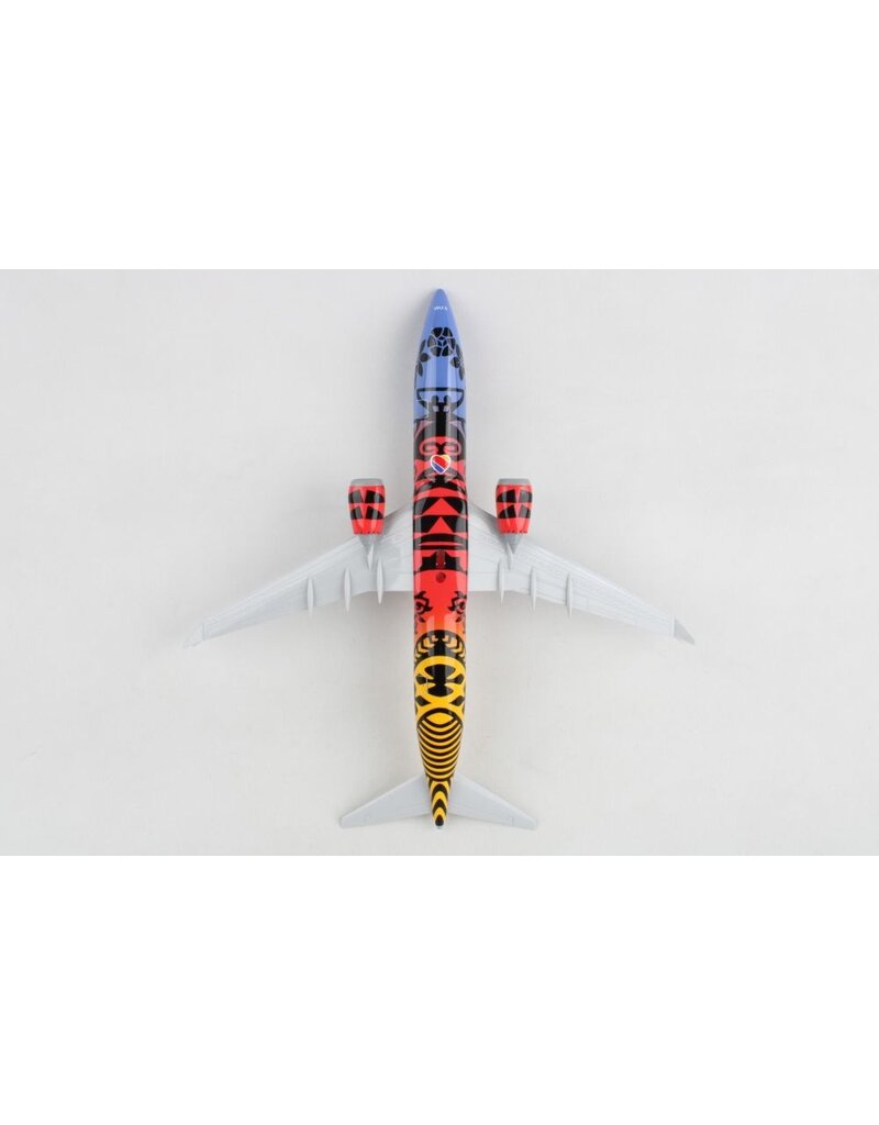 SKYMARKS SOUTHWEST 737MAX8 1/130 IMUA ONE