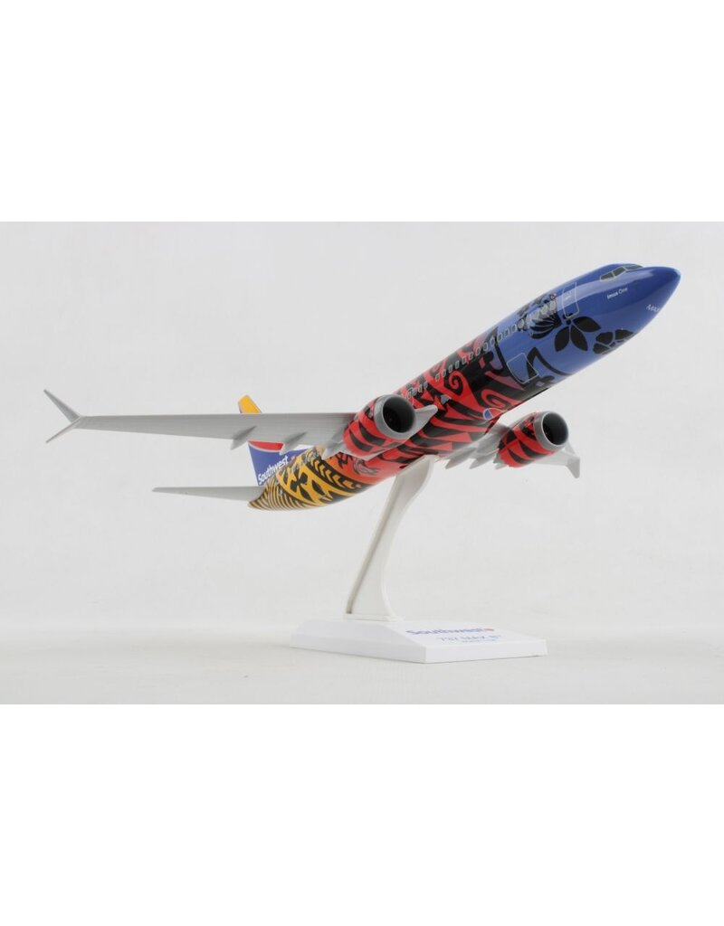 SKYMARKS SOUTHWEST 737MAX8 1/130 IMUA ONE