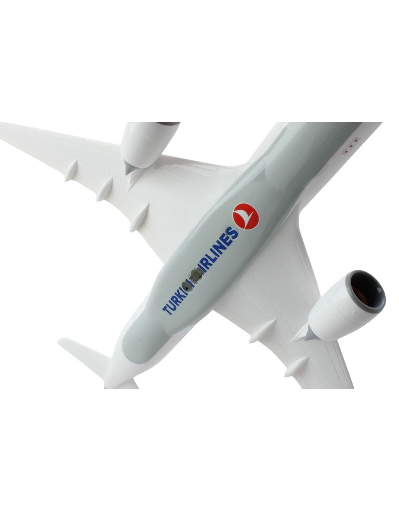 SKYMARKS TURKISH A350-900 1/200 TC-LGJ