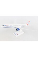 SKYMARKS BRITISH 787-9 1/200