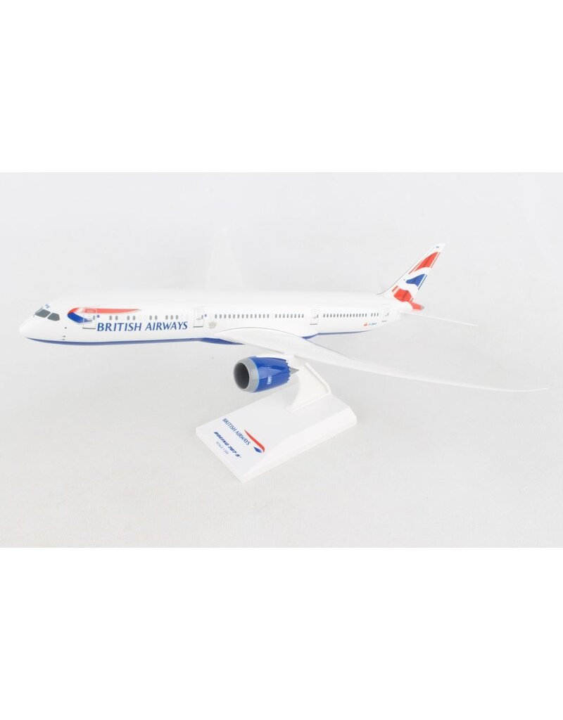 SKYMARKS BRITISH 787-9 1/200