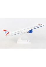 SKYMARKS BRITISH 787-9 1/200