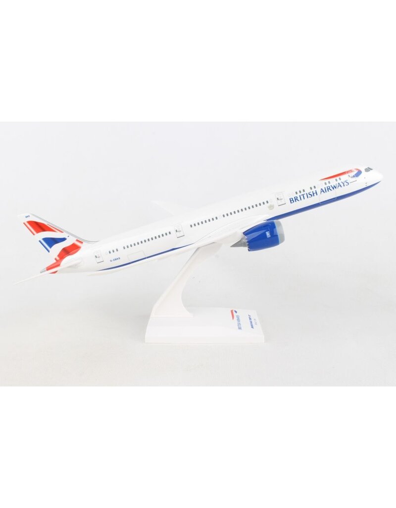SKYMARKS BRITISH 787-9 1/200