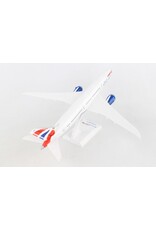 SKYMARKS BRITISH 787-9 1/200