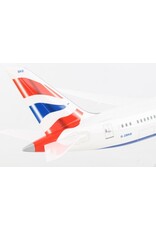 SKYMARKS BRITISH 787-9 1/200