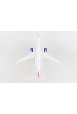 SKYMARKS BRITISH 787-9 1/200