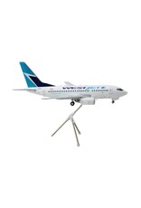 Gemini 200 GEMINI200 WESTJET 737-600 1/200 REG#C-GWSL