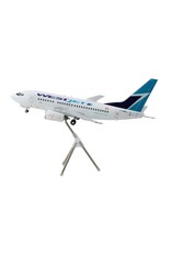Gemini 200 GEMINI200 WESTJET 737-600 1/200 REG#C-GWSL