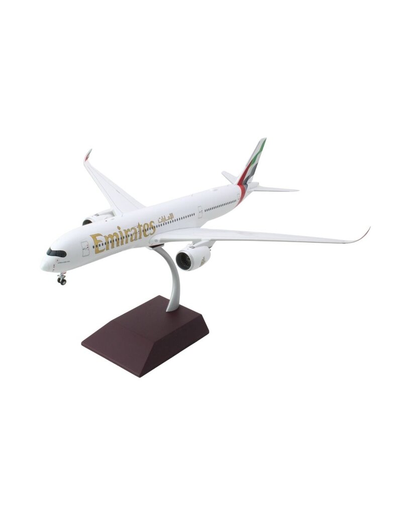 Gemini 200 GEMINI200 EMIRATES A350-900 1/200 REG#A6-EXA