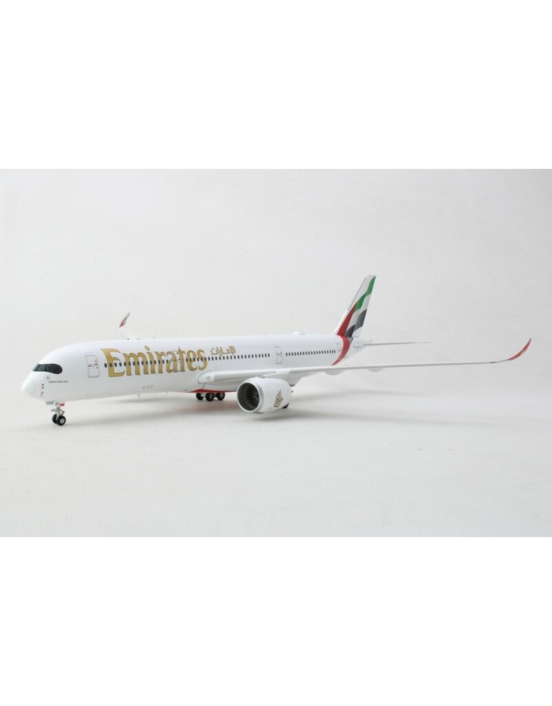 Gemini 200 GEMINI200 EMIRATES A350-900 1/200 REG#A6-EXA