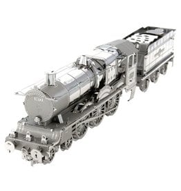 Metal Earth Hogwarts Express Train