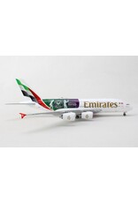 Gemini Jets 1/400 GEMINI EMIRATES A380 1/400 WIMBLEDON 2024 REG#A6-EOE