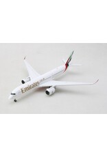 Gemini Jets 1/400 GEMINI EMIRATES A350-900 1/400 REG#A6-EXA