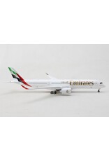 Gemini Jets 1/400 GEMINI EMIRATES A350-900 1/400 REG#A6-EXA
