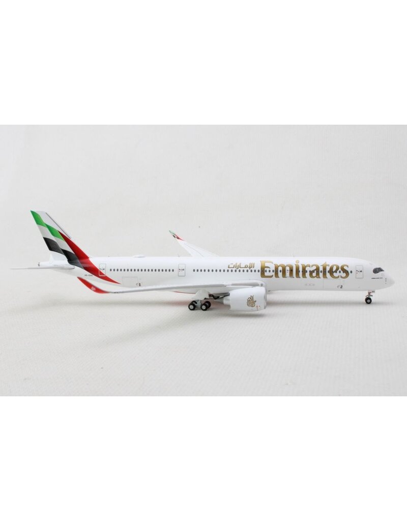 Gemini Jets 1/400 GEMINI EMIRATES A350-900 1/400 REG#A6-EXA