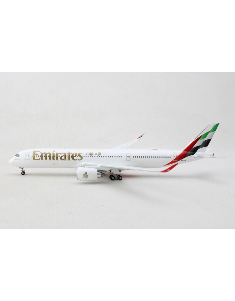 Gemini Jets 1/400 GEMINI EMIRATES A350-900 1/400 REG#A6-EXA
