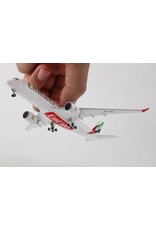 Gemini Jets 1/400 GEMINI EMIRATES A350-900 1/400 REG#A6-EXA