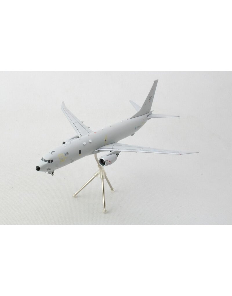 Gemini 200 GEMINI RAF P8 1/200 MRA1 ZP806 (**)