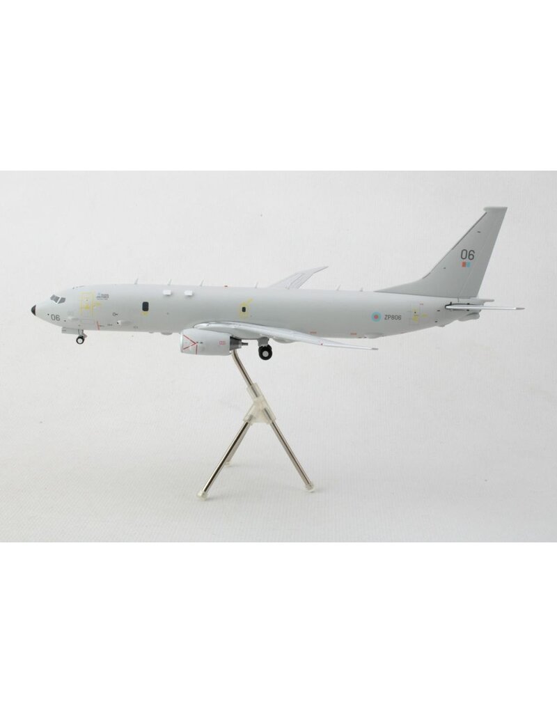 Gemini 200 GEMINI RAF P8 1/200 MRA1 ZP806 (**)