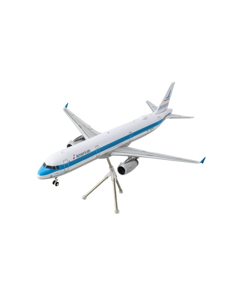 Gemini 200 GEMINI200 AMERICAN A321-200 1/200 REG#N581UW PIEDMONT