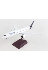 Gemini 200 GEMINI200 LUFTHANSA 787-9 1/200 REG#D-ABPA (**)