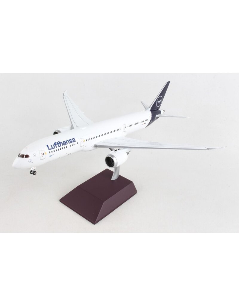 Gemini 200 GEMINI200 LUFTHANSA 787-9 1/200 REG#D-ABPA (**)