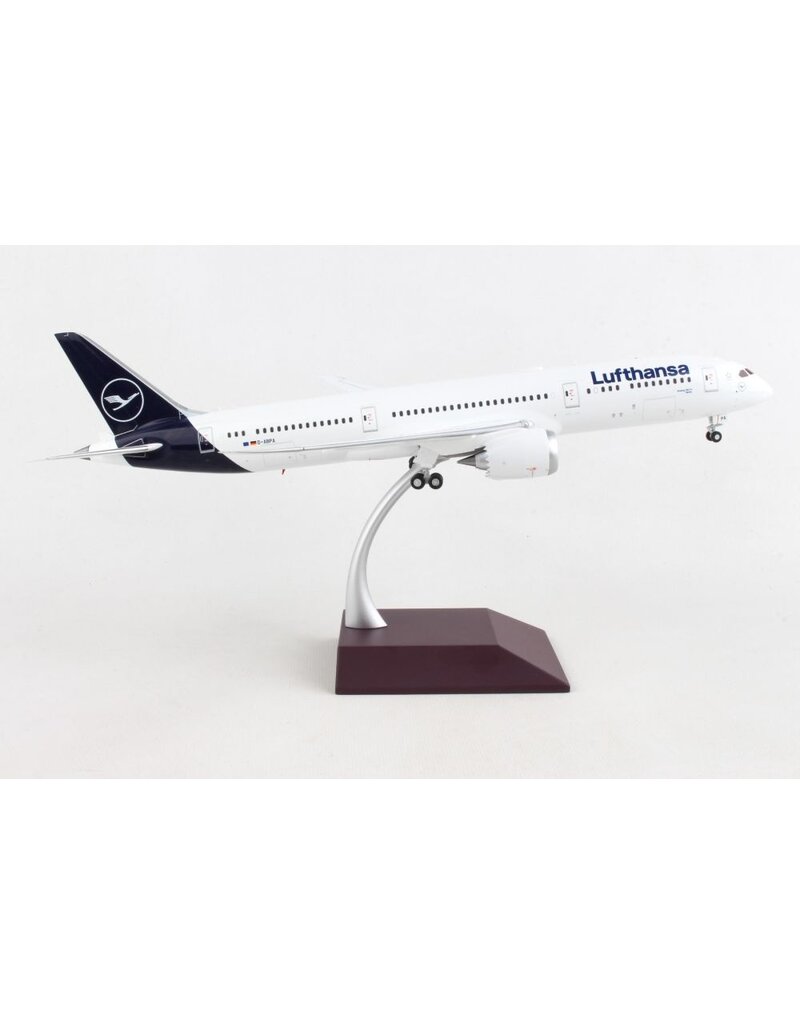 Gemini 200 GEMINI200 LUFTHANSA 787-9 1/200 REG#D-ABPA (**)