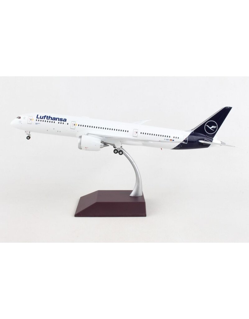 Gemini 200 GEMINI200 LUFTHANSA 787-9 1/200 REG#D-ABPA (**)