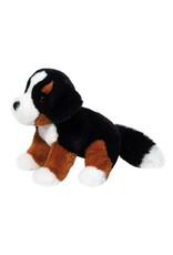 Douglas Bowie Bernese Mt Dog Soft